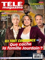 Télé Magazine